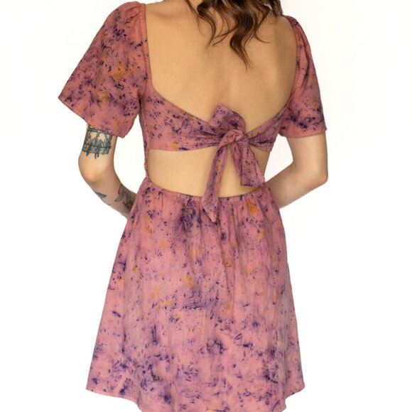 Princess Polly • US 4 • Dress • Pink • Sustainable - Picture 8 of 14